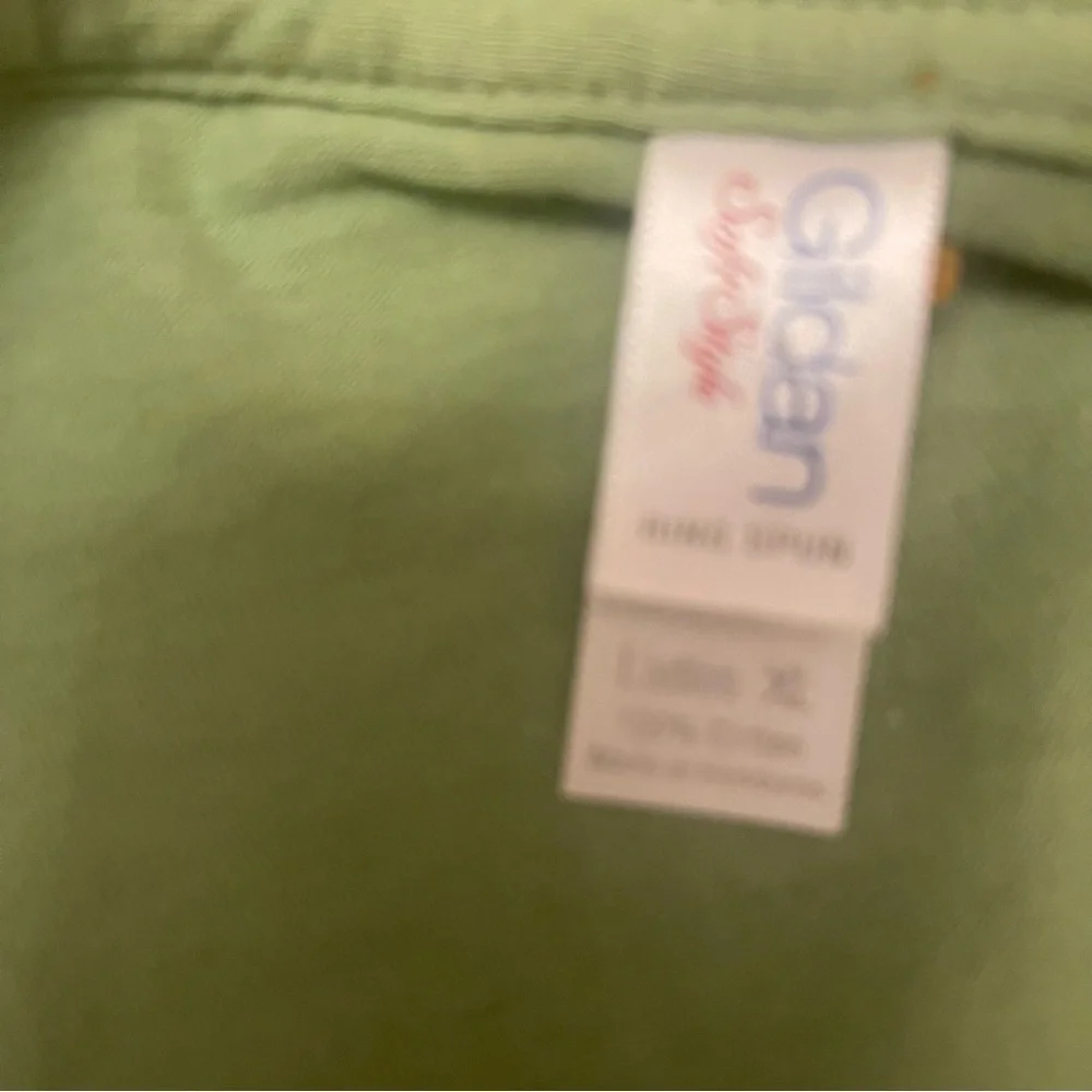 Gildan Soft Style TShirt Size XL - Picture 6 of 7